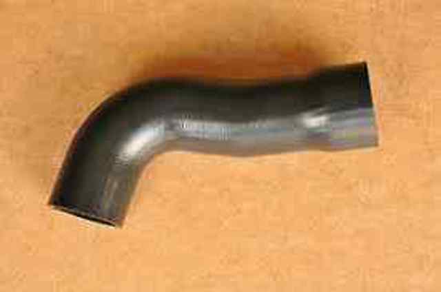 Mangueira (cano derivado) de intercooler 11617799394 BMW