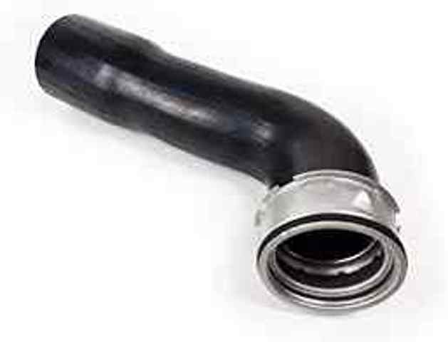 Mangueira (cano derivado) de intercooler 11617799397 BMW