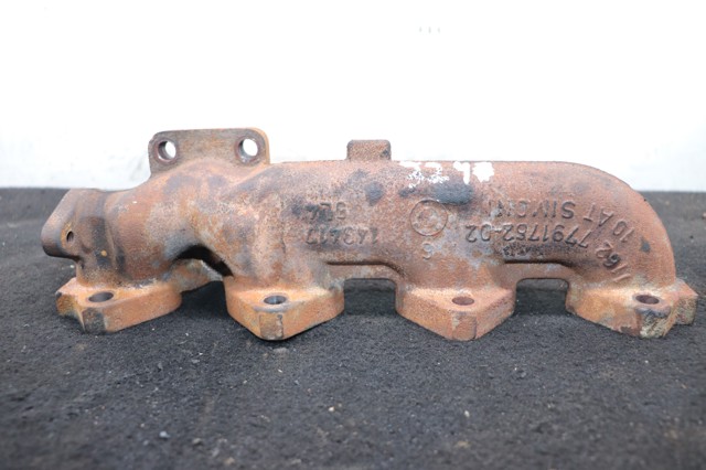 11617800578 BMW