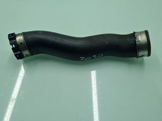 Mangueira (cano derivado) de intercooler 11617802753 BMW