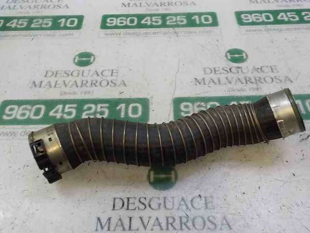 Mangueira (cano derivado) de intercooler 11617823887 BMW