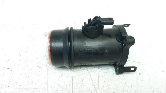 Mangueira (cano derivado) de intercooler 11618506359 BMW