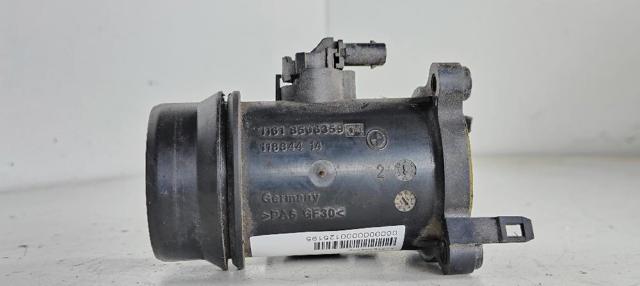 Mangueira (cano derivado) de intercooler 11618506359 BMW