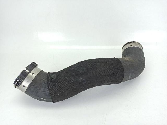 Mangueira (cano derivado) de intercooler 11618511338 BMW