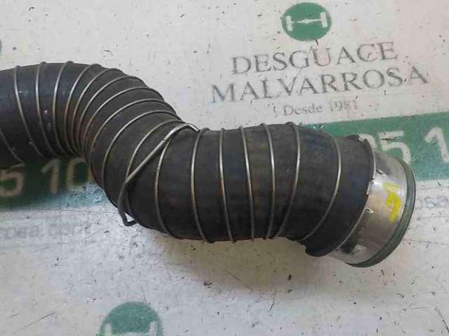 Mangueira (cano derivado) de intercooler 11618513288 BMW