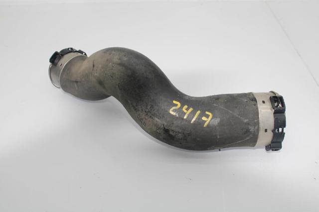 Mangueira (cano derivado) de intercooler 11618513848 BMW