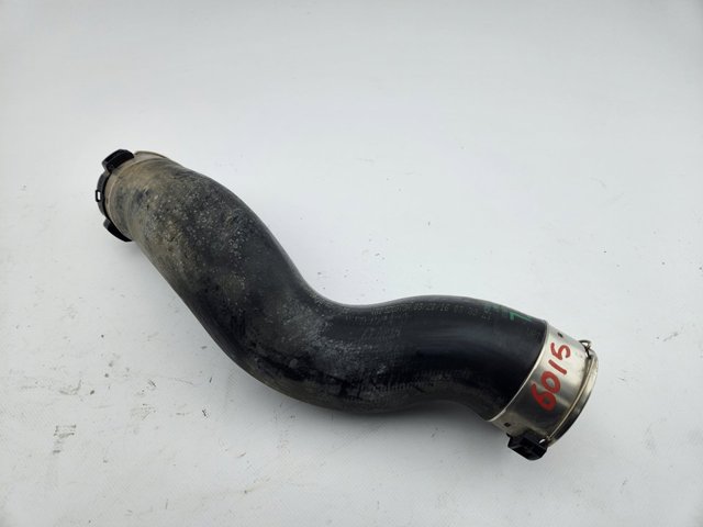 Mangueira (cano derivado) de intercooler 11618513848 BMW
