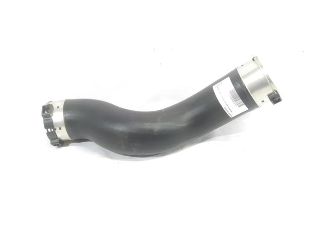 Mangueira (cano derivado) de intercooler 11618513848 BMW