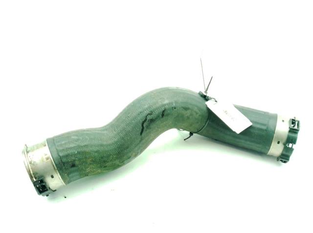 Mangueira (cano derivado) de intercooler 11618513851 BMW