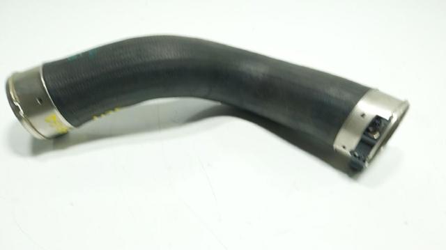 Mangueira (cano derivado) de intercooler 11618571025 BMW
