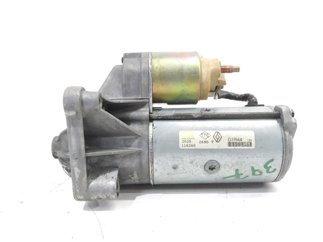116260 Renault (RVI)