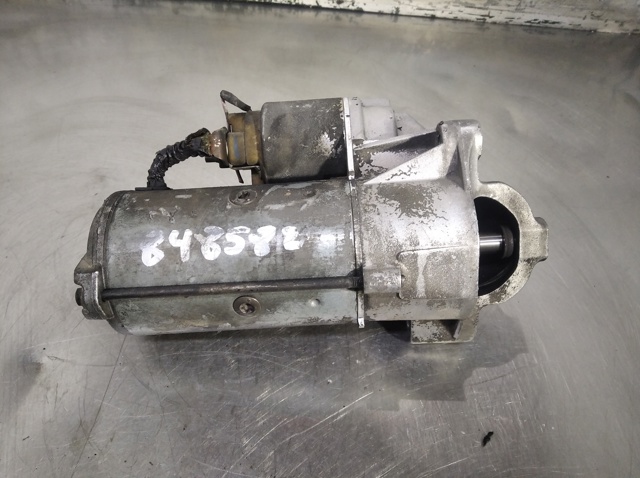 116260 Renault (RVI)