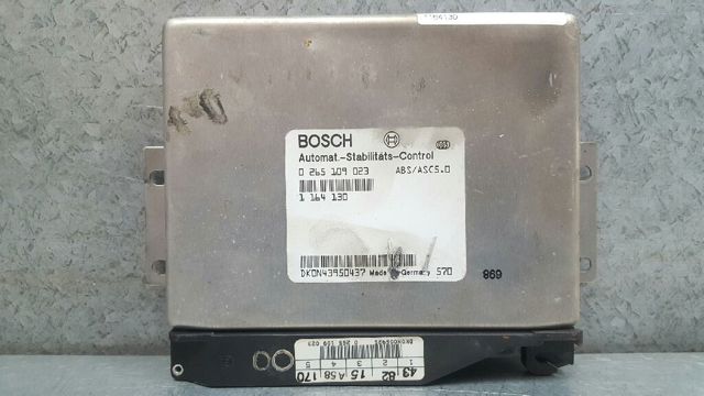 1164130 BMW