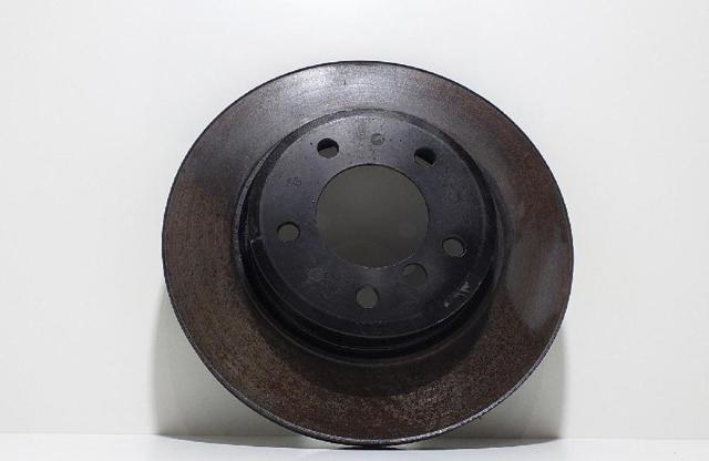 Disco do freio dianteiro 1164539 BMW