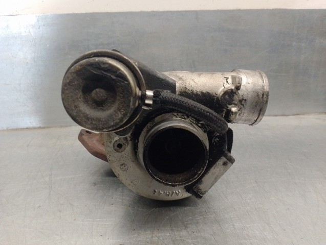 Turbina 11652244116 BMW