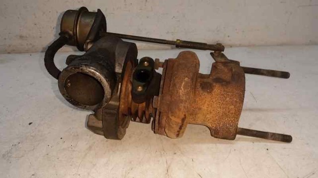 Turbina 11652246664 BMW