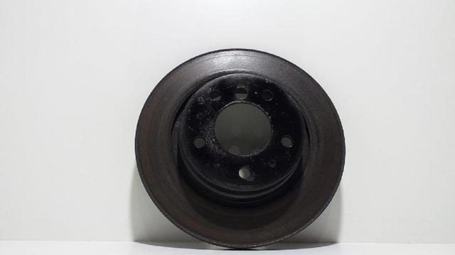 Disco do freio traseiro 1165563 BMW