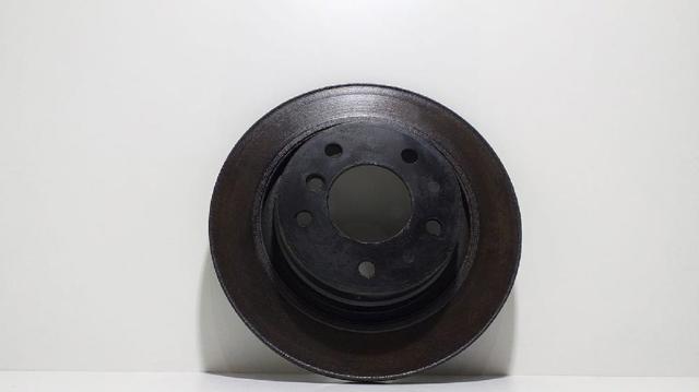 Disco do freio traseiro 1165563 BMW