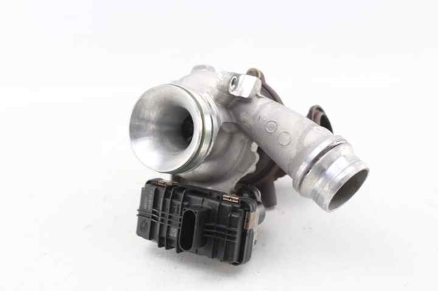 Turbina 11655A14810 BMW