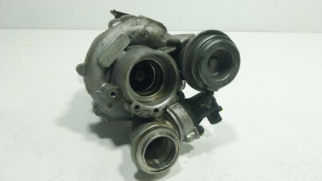 Turbina 11657576985 BMW