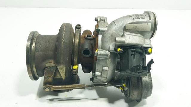 Turbina 11657576985 BMW
