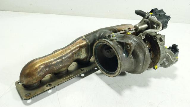 Turbina 11657643115 BMW
