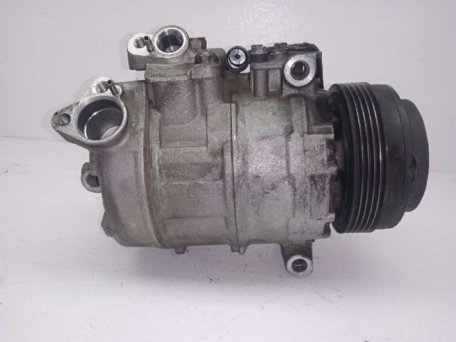 Turbina 11657781435 BMW