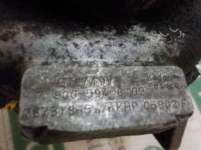 11657800595 BMW