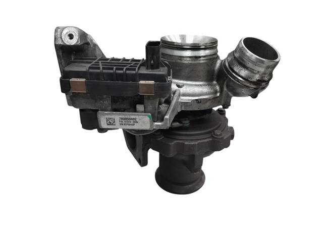 11657800595 BMW