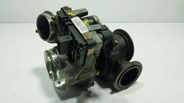 Turbina para BMW 7 F01, F02, F03, F04