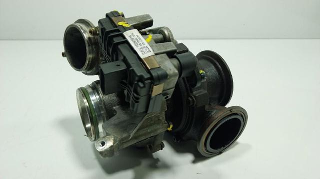 Turbina 11657823270 BMW