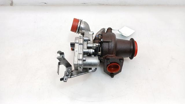 Turbina 11658518204 BMW