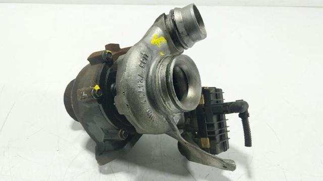 Turbina 11658519476 BMW