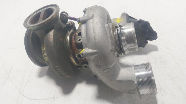 Turbina para BMW X5 G05, F95