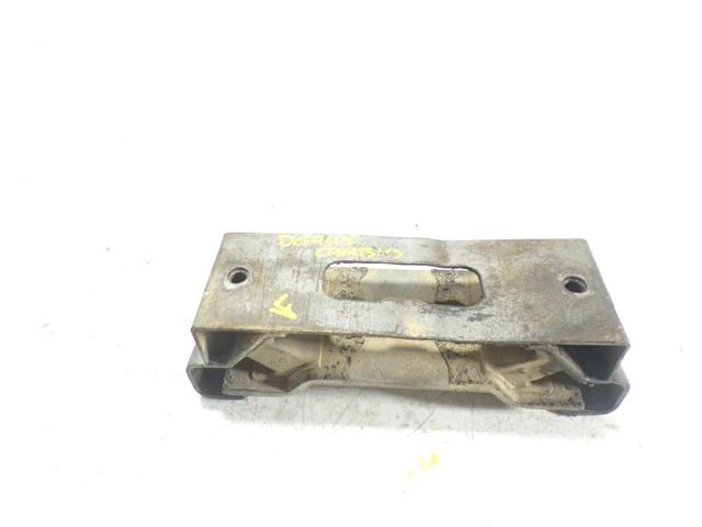 Coxim (suporte) traseiro de motor 1171065J00 SUZUKI