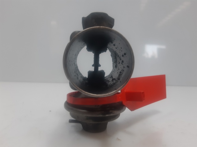 Válvula EGR de recirculação dos gases 11712244900 BMW