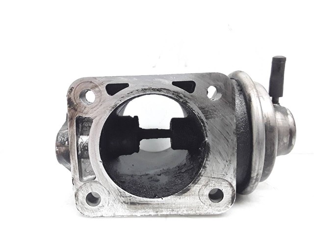 Válvula EGR de recirculação dos gases 11712246145 BMW