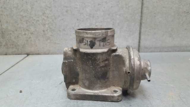 Válvula EGR de recirculação dos gases 11712247177 BMW