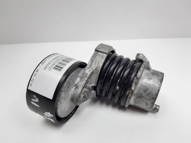 Reguladora de tensão da correia de transmissão 117506193R RENAULT