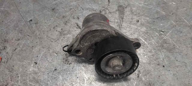 Reguladora de tensão da correia de transmissão 117507568R OPEL