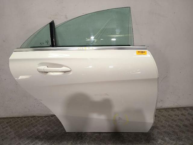 Porta traseira direita 1177300205 MERCEDES