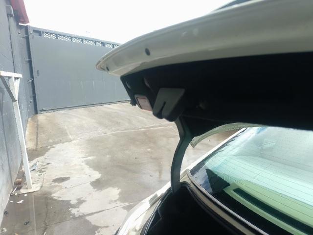Fecho de tampa de porta-malas (de 3ª/5ª porta traseira) 1177500085 MERCEDES