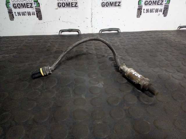 Sonda lambda, sensor de oxigênio 11781734345 BMW