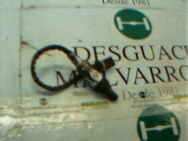 Sonda lambda, sensor esquerdo de oxigênio até o catalisador 11781742050 BMW