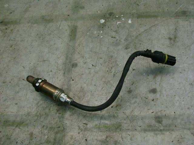 Sonda lambda, sensor esquerdo de oxigênio até o catalisador 11781742050 BMW