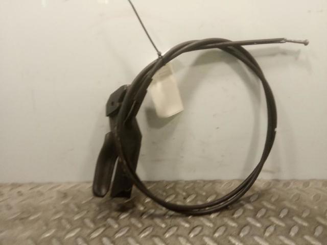 Cabo de abertura da capota Opel Corsa S07 ao melhor preço
