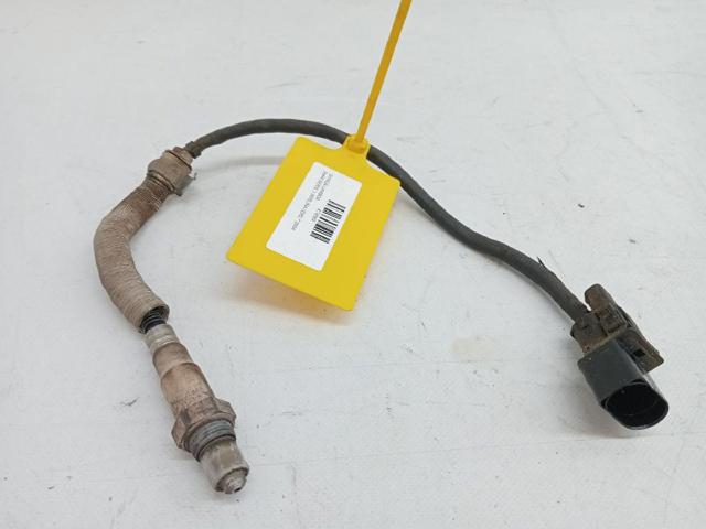 Sonda lambda, sensor de oxigênio até o catalisador 11787512985 BMW
