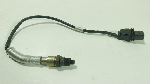 Sonda lambda, sensor de oxigênio até o catalisador 11788659971 BMW