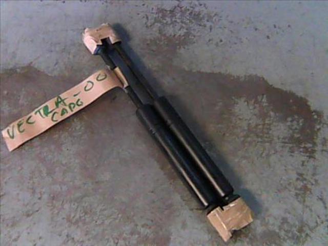 Amortecedor da capota 1180402 OPEL