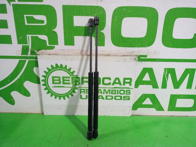 Amortecedor da capota 1180405 OPEL